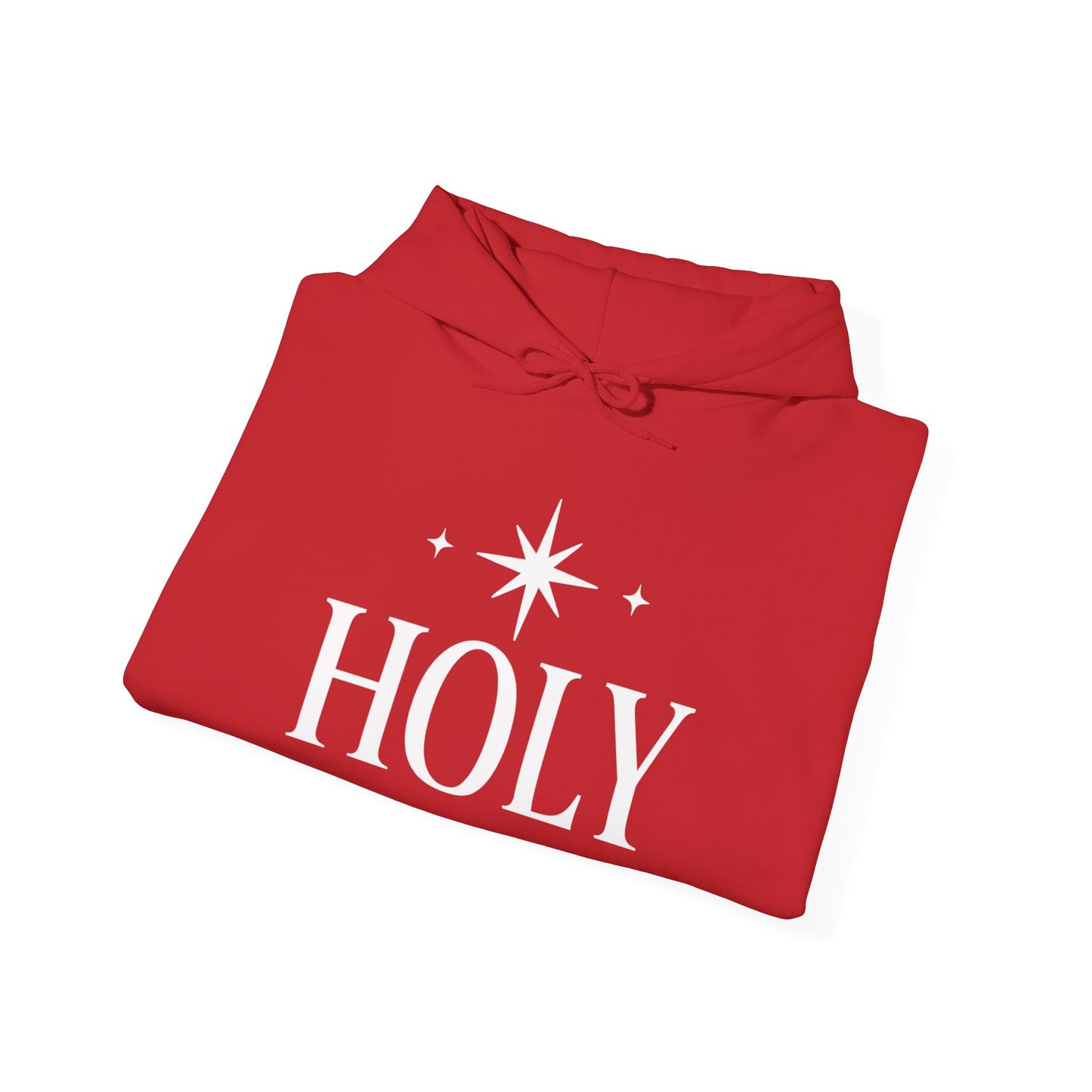Christmas Collection- Holy Night Hoodie