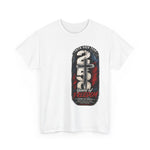 America Faith Over Fear T-Shirt
