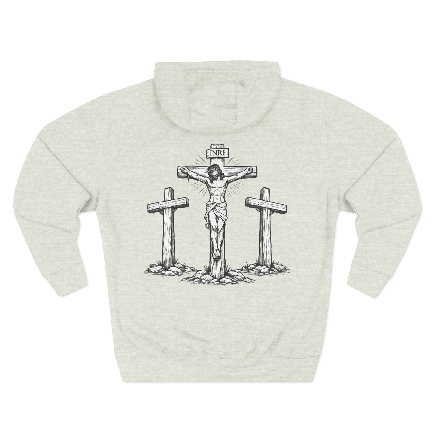 The Kings Crown Hoodie