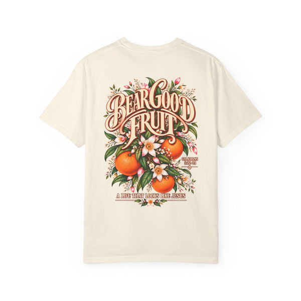 Bear Good Fruit Women's T-Shirt - Comfort