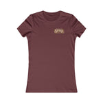 Through Every Season Women's T-Shirt