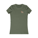 Firm Foundation Women's T-Shirt