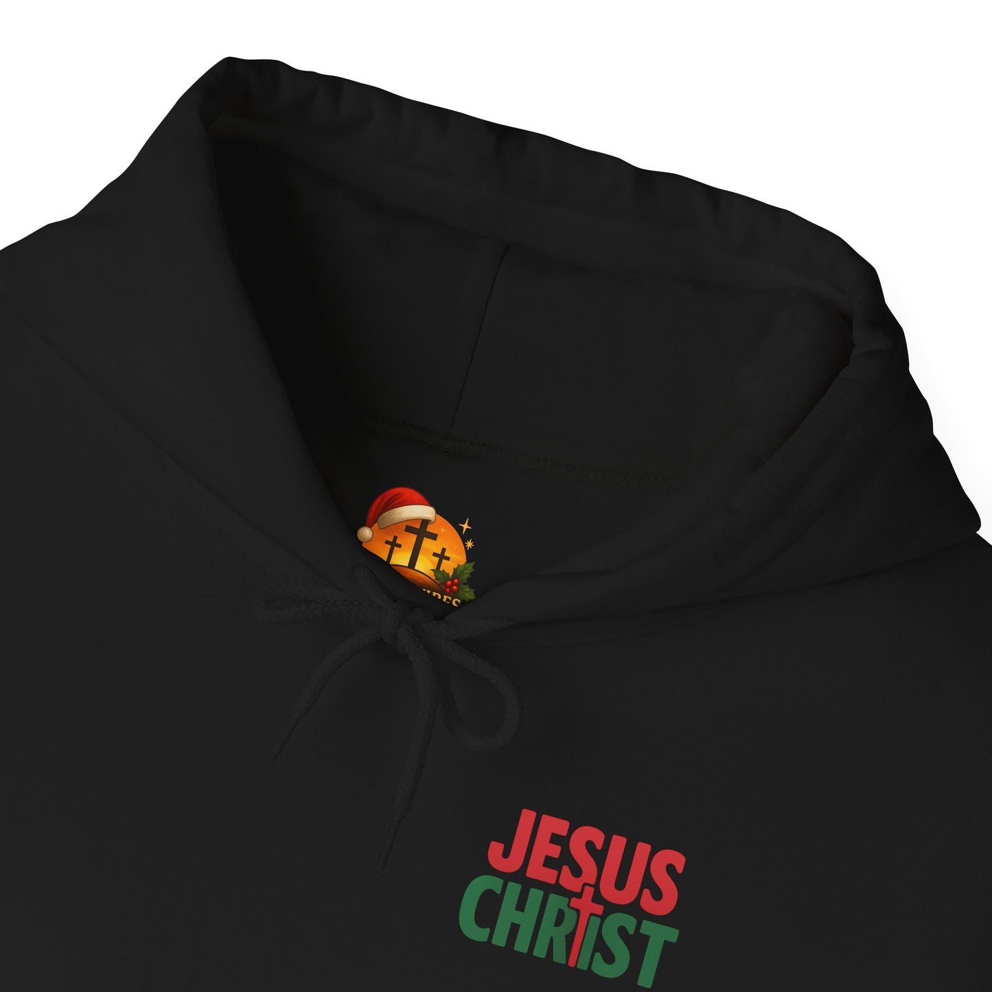 Christmas Collection- Keep Christ in Christmas Hoodie