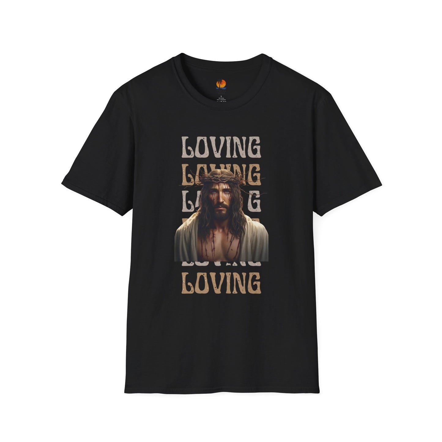 Jesus is loving T-Shirt