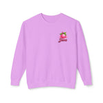 Jesus Makes Lemonade Sweater