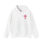 Breast Cancer/Hope and a Future Hoodie