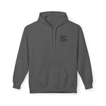 Lion of Juda Hoodie
