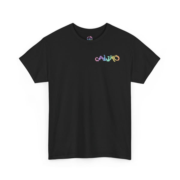 Calimo Unisex Heavy Cotton Tee