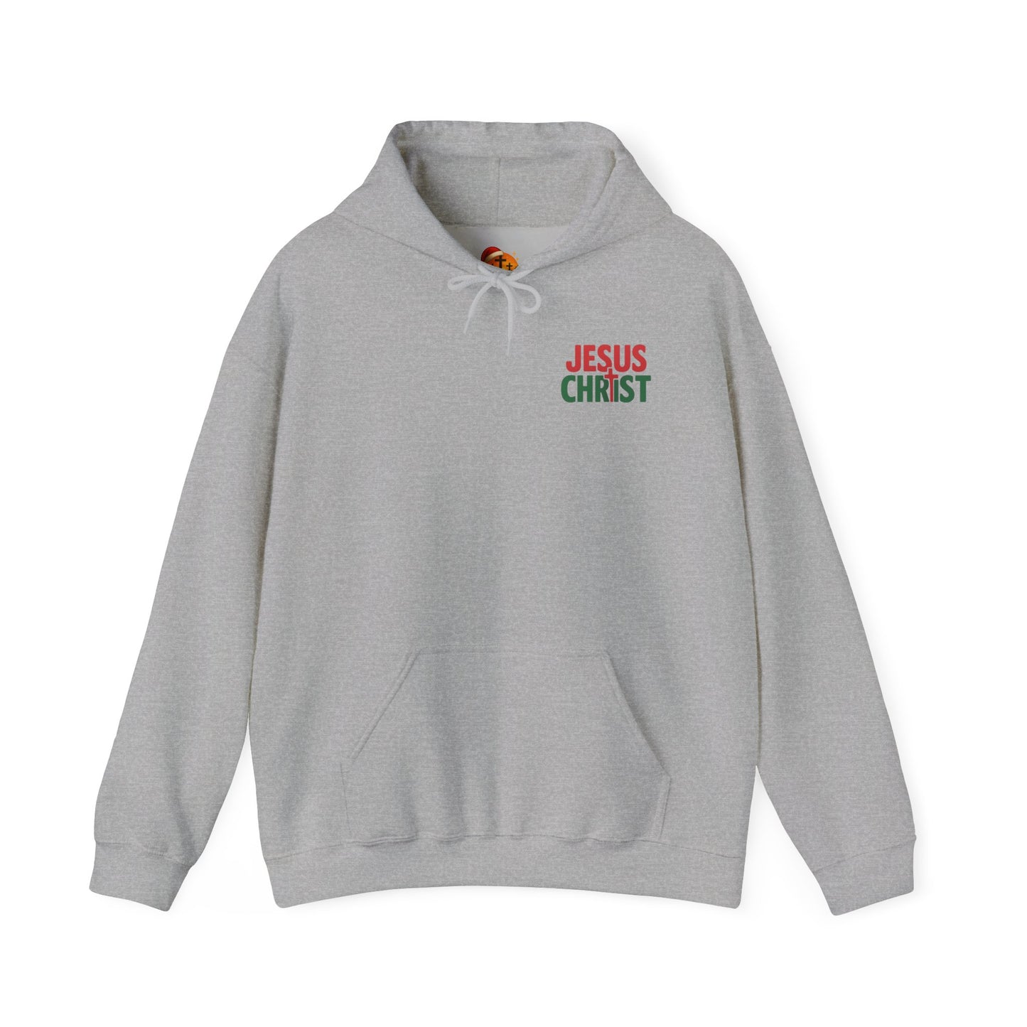 Christmas Collection- Keep Christ in Christmas Hoodie