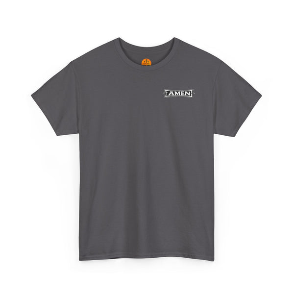 The Amen Cross T-Shirt