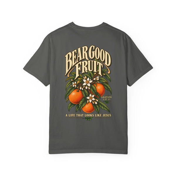 Bear Good Fruit T-Shirt