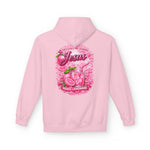 Jesus Makes Lemonade Hoodie
