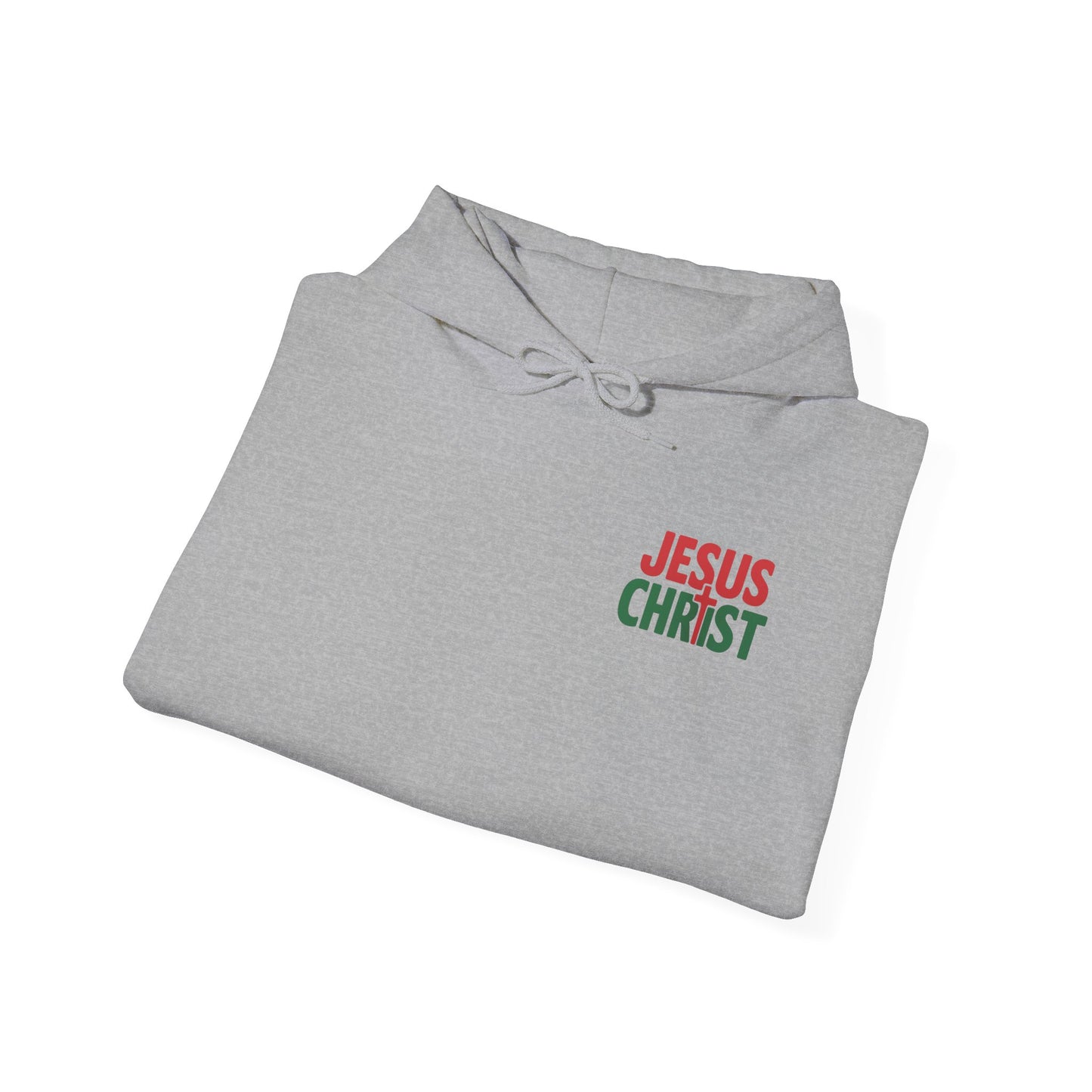 Christmas Collection- Keep Christ in Christmas Hoodie