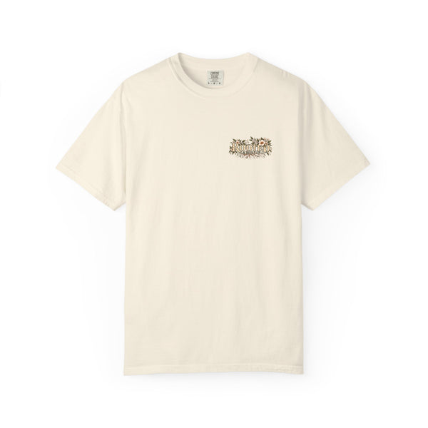 Rooted & Built Up Women's T-Shirt - Comfort