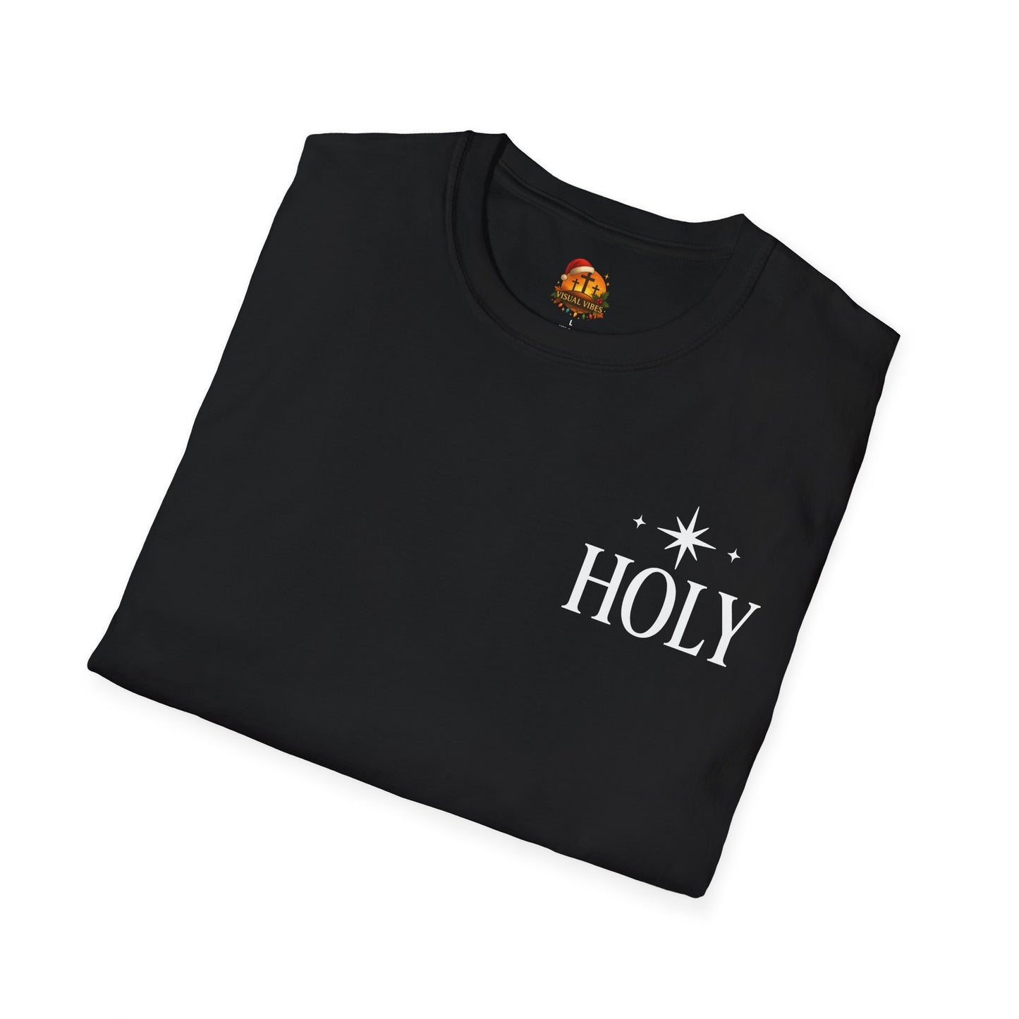 Christmas Collection- Holy Night T-Shirt