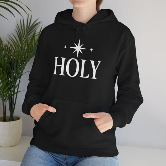 Christmas Collection- Holy Night Hoodie