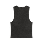 Vintage Jesus Christ Saved My Life Tank Top