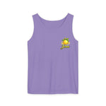 Jesus Makes Lemonade Tank Top