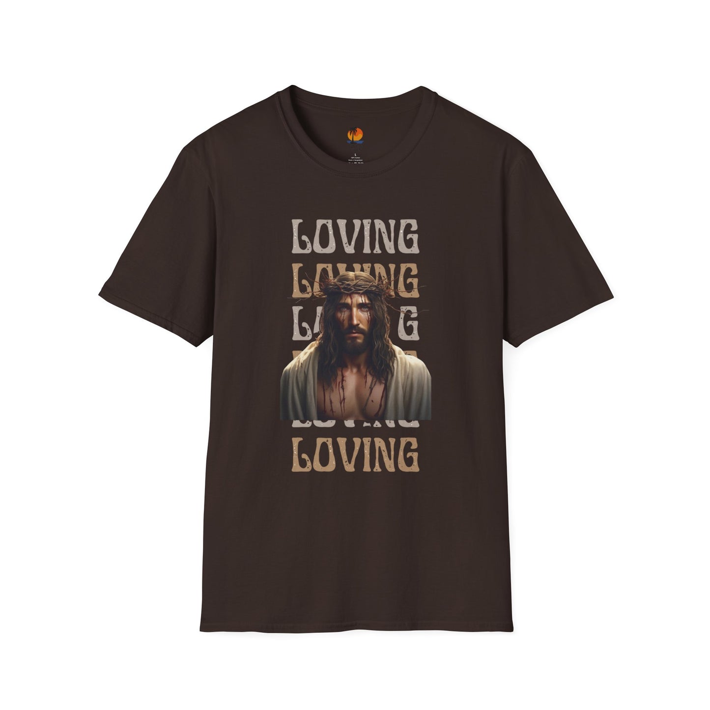 Jesus is loving T-Shirt