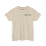 Calimo Unisex Heavy Cotton Tee