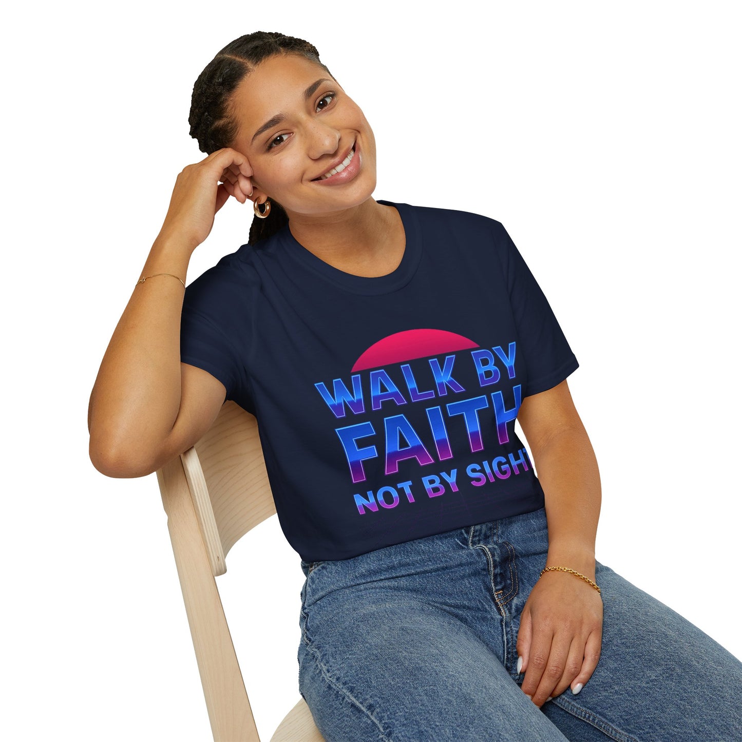 Faith Walk T-Shirt