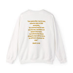 New Life Christian Sweater