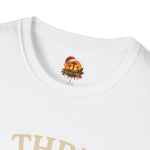 Christmas Collection- A Thrill of Hope the World Rejoices T-Shirt
