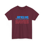 Jesus Saves