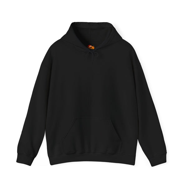 Christmas Collection- Hope, Peace Hoodie