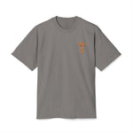 Heavy Nuts for Jesus T-Shirt