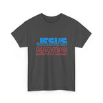 Jesus Saves