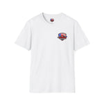 Patriot Power Wash Unisex T-Shirt