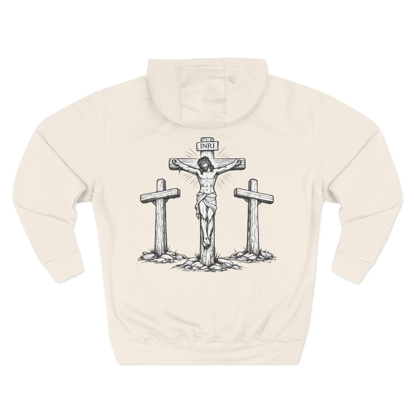 The Kings Crown Hoodie