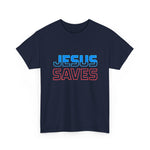 Jesus Saves