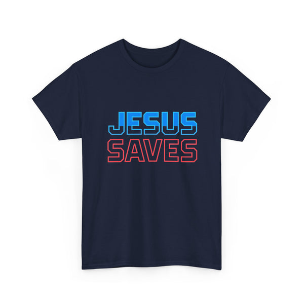 Jesus Saves