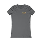 Rooted & Built Up Women's T-Shirt