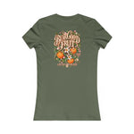 Bear Good Fruit Women's T-Shirt
