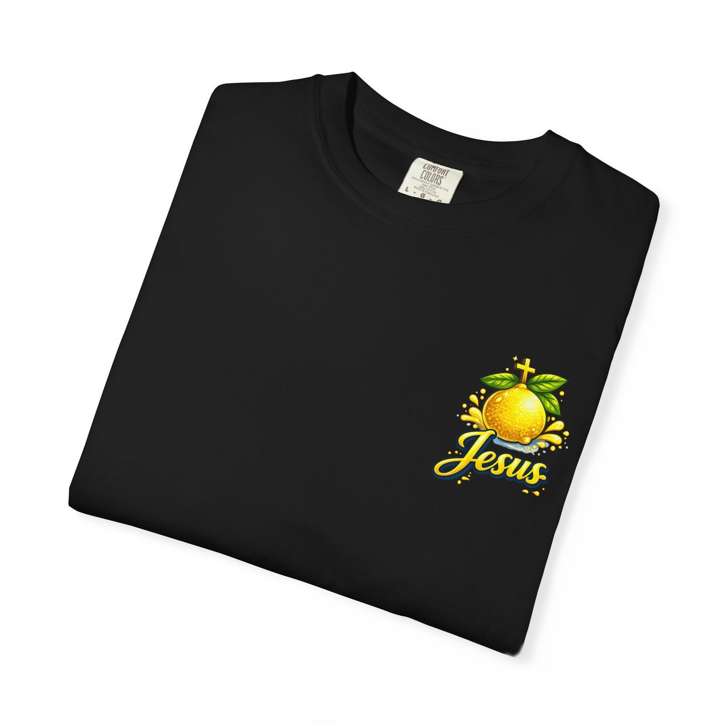 Jesus Makes Lemonade T-Shirt