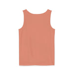 Jesus Christ Saved My Life Tank Top