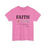 Faith Over Fear