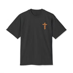 Heavy Nuts for Jesus T-Shirt