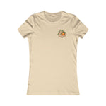 Bear Good Fruit Women's T-Shirt