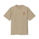 Heavy Nuts for Jesus T-Shirt
