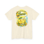 Jesus makes Lemonade