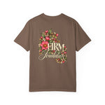 Firm Foundation Women's T-Shirt - Comfort