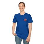 Patriot Power Wash Unisex T-Shirt