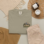Firm Foundation T-Shirt