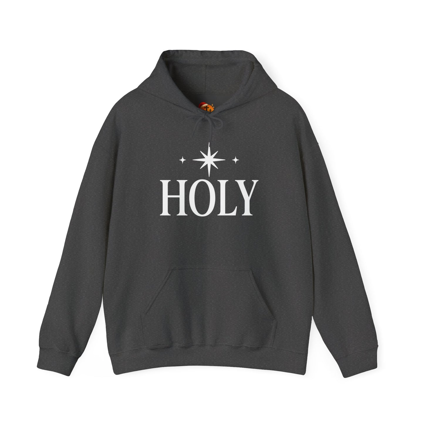 Christmas Collection- Holy Night Hoodie