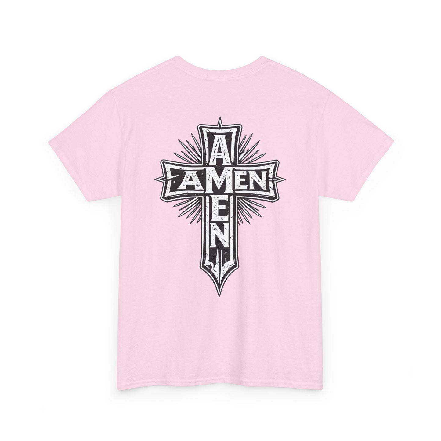 The Amen Cross T-Shirt