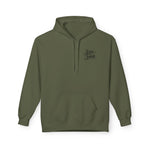 Lion of Juda Hoodie